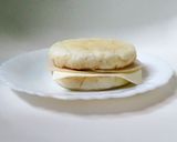 お手軽！簡単！超美味しなマフィンサンド！作り方5写真