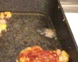 納豆とトウモロコシの香ばしかき揚げ作り方4写真