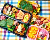 ダブル大葉で絶品♡醤油焼きおにぎり作り方8写真