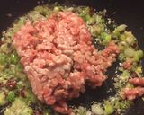 辛くて痺れる麻婆豆腐作り方2写真