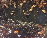 辛くて痺れる麻婆豆腐作り方4写真