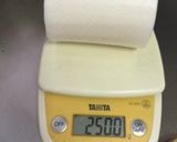 大根と厚揚げの味噌汁〜(o˘◡˘o)♡作り方3写真