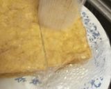 大根と厚揚げの味噌汁〜(o˘◡˘o)♡作り方14写真