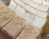 大根と厚揚げの味噌汁〜(o˘◡˘o)♡作り方16写真