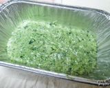 かくれんぼミッキーとほうれん草ケークサレ作り方6写真