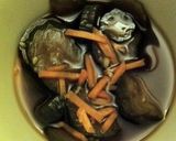 旨い!夏の胡瓜Qちゃん風醤油酢漬け作り方13写真