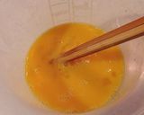 フワフワ美味しい！だし巻き卵♡...*゜作り方1写真
