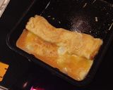 フワフワ美味しい！だし巻き卵♡...*゜作り方3写真