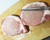 ストレス発散！豚肉で簡単時短カレーレシピ作り方2写真