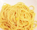 塩レモンパスタ作り方6写真