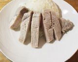 ストレス発散！豚肉で簡単時短カレーレシピ作り方6写真