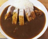 ストレス発散！豚肉で簡単時短カレーレシピ作り方7写真
