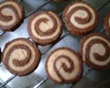 ぶたクッキーと黒ぶたクッキー作り方12写真