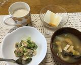 糖質制限中の主食に作り方4写真