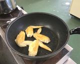 めっけもん♪夏野菜のたっぷりスープカレー作り方3写真