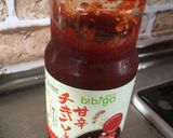 塩麹唐揚げの甘辛ソースがけ作り方4写真