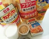 試して♥手捏ね15分しっとりもちパン♥作り方2写真