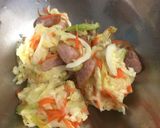 カレーコールスロー作り方3写真