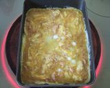 ツナたまチーズの☆照り焼きごはんバーグ作り方2写真