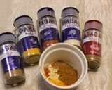 カレーだれつゆ☆七夕そうめん☆作り方4写真