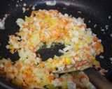 カレーだれつゆ☆七夕そうめん☆作り方5写真