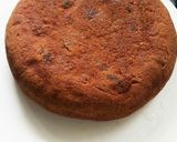 ☆炊飯器で干し柿ケーキ☆作り方7写真