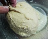 試して♥手捏ね15分しっとりもちパン♥作り方7写真