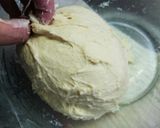 試して♥手捏ね15分しっとりもちパン♥作り方7写真