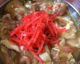 紅カラ！鶏の紅生姜唐揚げ（ザンギ）作り方5写真