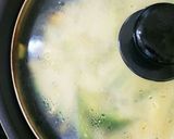 夏野菜ズッキーニとじゃがいものチーズ焼き作り方3写真