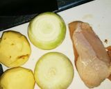 たまねぎ大好きカレー♡作り方1写真