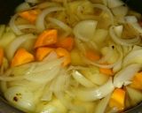 たまねぎ大好きカレー♡作り方2写真