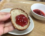 苺ジャム作り方7写真