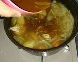 たまねぎ大好きカレー♡作り方6写真