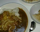 たまねぎ大好きカレー♡作り方9写真