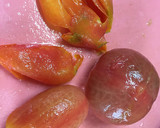 簡単早うまトマトのひんやりおひたし作り方4写真