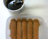 私のティラミス作り方5写真