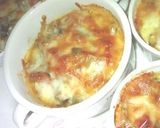 なすトマ☆チーズ焼き作り方10写真