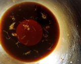 パリサク中じゅわ！常温揚げで油淋鶏作り方4写真
