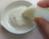 トマトの前菜♡フレンチ仕上げ作り方2写真