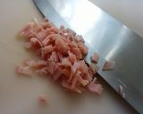 トマトの前菜♡フレンチ仕上げ作り方3写真