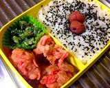 紅カラ！鶏の紅生姜唐揚げ（ザンギ）作り方10写真