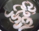 赤かぼちゃの酢の物作り方5写真
