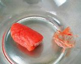 たらこパスタ♡ずぼらでお手軽目分量ランチ作り方3写真