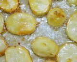 コンソメ味の★ポテトマヨネーズ★作り方3写真
