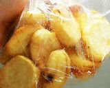 コンソメ味の★ポテトマヨネーズ★作り方4写真
