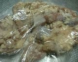 鶏もも肉 の甘酢焼き作り方1写真