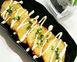 コンソメ味の★ポテトマヨネーズ★作り方5写真