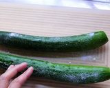 たたきキュウリの旨塩ラー油和え作り方1写真