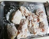 【時短】やわらか～鶏肉のヘルシー照り焼き作り方2写真
